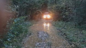 POLARIS RZR 800 нарезка