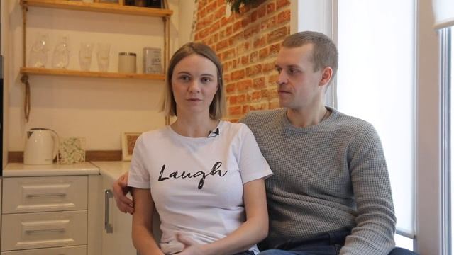 Отзыв жителей квартиры в доме на 4х хозяев. Жилой район Светлый