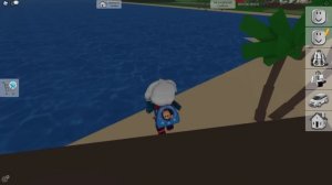 Брукхейвен - секретное место 😅 Новогоднее обновление 🎄 Brookhaven roblox