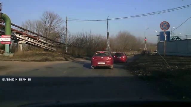 Обгон в зоне действия знака Обгон запрещен смотреть онлайн