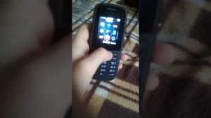 обзор телефона nokia 105