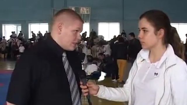 Донецк Кубок Бранча по карате смотреть онлайн