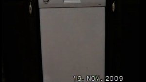 BEKO DFS 2520