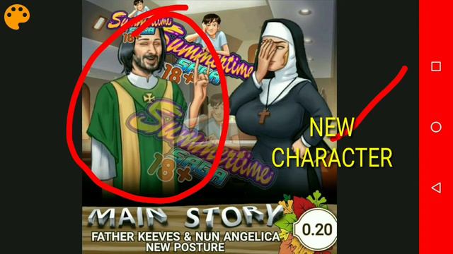 Summertime saga 0.20 all new updates. смотреть онлайн