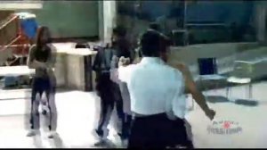 Танго  Антонио Бандерас и Катя Виршилас  xvid