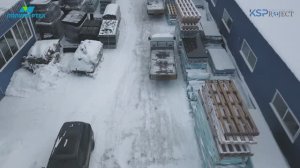 Плита Дорожная КДМ ЭКО производства ПОЛИМЕРТЕХ, ГК КСП