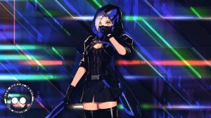 S.P.E.C.T.R.E. Feat Xunfusion - Squishy Crunk | Music Visualization???