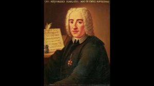 Alessandro Scarlatti 6 Concerti Grossi, Accademia Bizantina