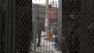 Гидравлические испытание сосудов под давлением