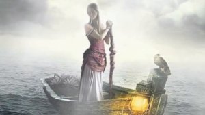 Таисия Подгорная  " Cancao Do Mar "