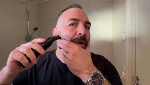 Philips OneBlade Pro Test VS Bodygroom 7000