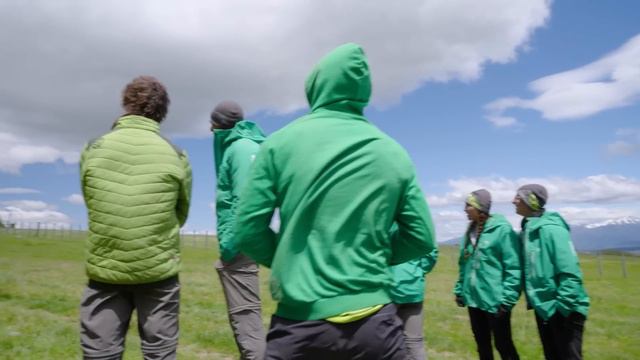 EL CONQUISTADOR 2024 (Episodio 8) смотреть онлайн