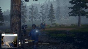 Highlight: -PC- State Of Decay 2 My first Juggernaut