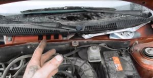 Мой Способ чтобы не Обмерзало Лобовое Стекло в Машине