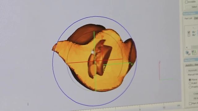 TECH TIPS - 3D Printing Custom Earphones смотреть онлайн