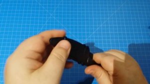 Cold Steel Bird & Game: Bird Not In My Hand.