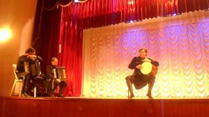 Абхазский национальный ансамбль песни и танцы Абхазия гагра танцы песни.mp4