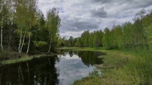 ЗАВРАЖЬЕ и СТОЛПИНО / Как сейчас выглядят "ворота" в костромское Заволжье