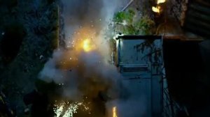 13 часов: Тайные солдаты Бенгази 2016