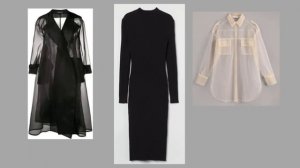 СПАСАЕМ УСТАРЕВШИЕ ВЕЩИ И ПРОДОЛЖАЕМ НОСИТЬ | КАК СОСТАВИТЬ МОДНЫЙ КОМПЛЕКТ ИЗ УСТАРЕВШИХ ВЕЩЕЙ