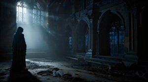 Бог примет и простит автор Николай Брандуков автор свыше 3500 стихов клип с помощью ии.mp4