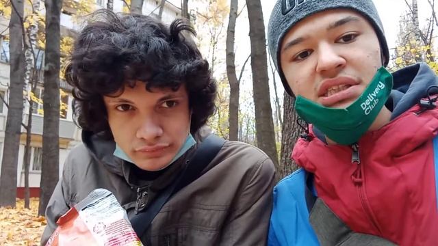 АСМР Кушаем перед Камерой ??? И Чавкаем смотреть онлайн