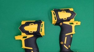 Корпус шуруповерта HansKonner HCD18280H