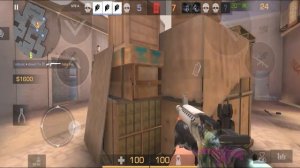 КАК МЫ ИГРАЛИ ТУРНИР НА 1.000.000₽ ПРОТИВ RGG | ЛЕГЕНДАРНЫЙ КАМБЕК (STANDOFF 2)