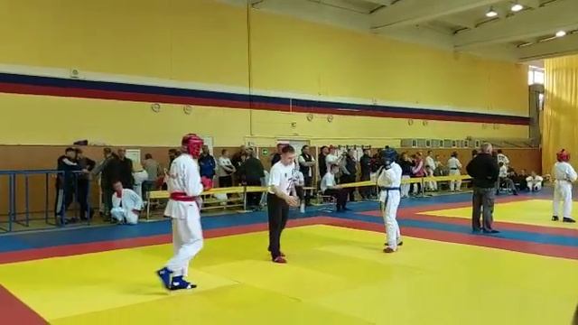 турнир-кадетское братство. город Кострома.