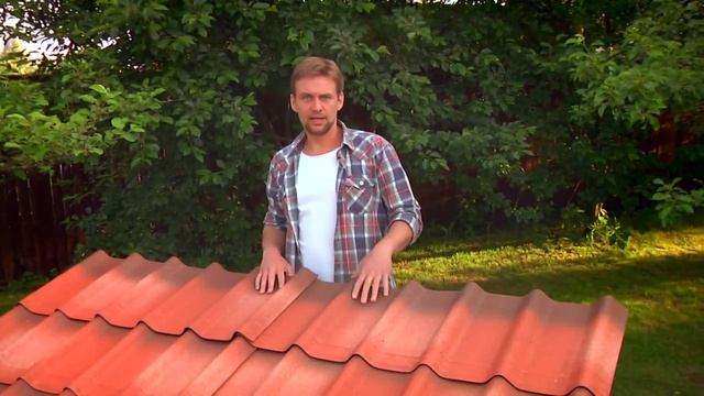 Ондулин Фиорентино новыи цвет Ондулина