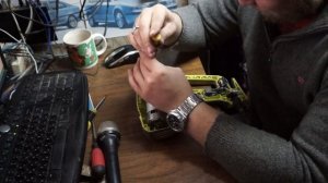 стоит-ли покупать краскопульт? или обзор RYOBI SSP100