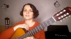 КЛАССИЧЕСКАЯ ШЕСТИСТРУННАЯ ГИТАРА ПОСЛЕ РУКИ МАСТЕРА ПРЕВРАТИЛАСЬ В СЕМИСТРУННУЮ. ЭКСПЕРИМЕНТ.