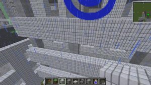 Моя ХЗБ в Minecrat часть 4 (готовая карта в описании)