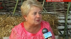 Анастасиевская отметила 153 годовщину со дня образования