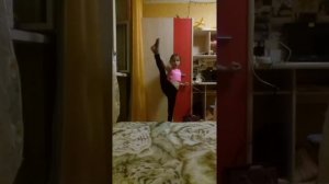 Про фантастик гимнастик