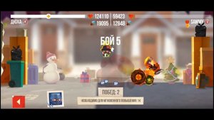 КАК ПРОХОДИТЬ ПРЕСТИЖИ? ► CATS: Crash Arena Turbo Stars