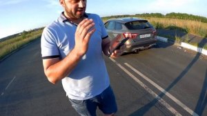 Весты Св кросс 1.6 турбо vs 1.8 атмо ст2