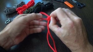 БРИЛЛИАНТОВЫЙ УЗЕЛ! ЕЩЁ ОДИН ПРОСТОЙ ТЕМЛЯК ИЗ ПАРАКОРДА!