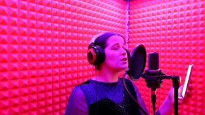 Алла Пугачева "Маэстро" (cover Olga)