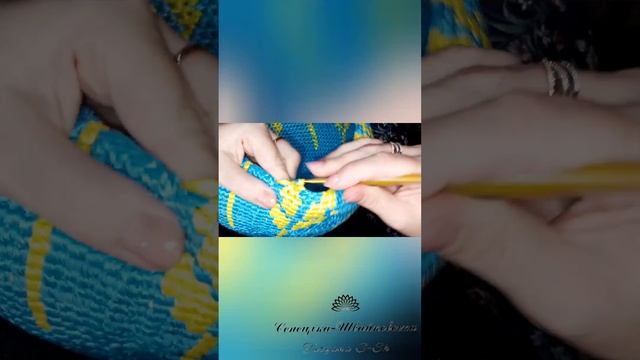 сумка із атласних стрічок Сенецька-Швайковська Тетяна смотреть онлайн