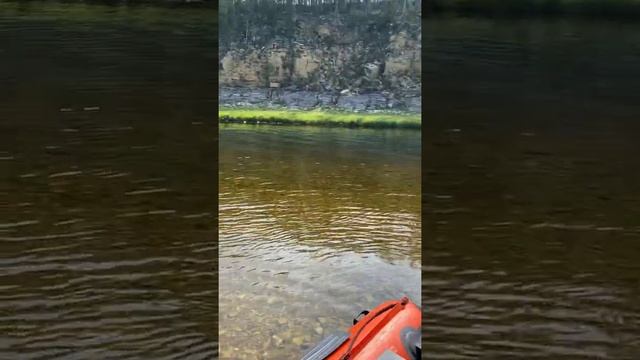 Тест Солар 420 стрела на Буотоме смотреть онлайн