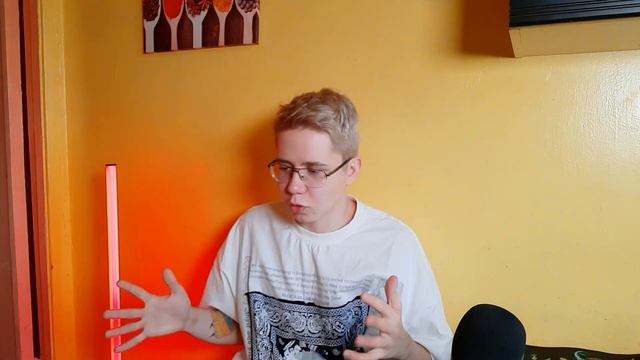 Мой опыт работы БАРМЕНОМ! (1 год) смотреть онлайн