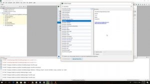 install tensorflow with pycharm