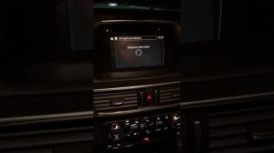 Установка штатной навигации Mazda CX5 6 3. Здесь!
