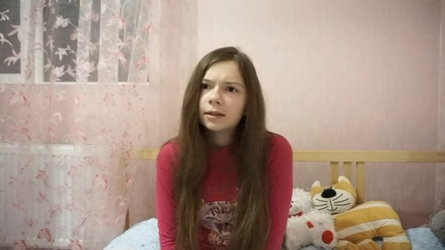 Пиковая Дама, приди! ♠ Nepeta Страшилки ♠