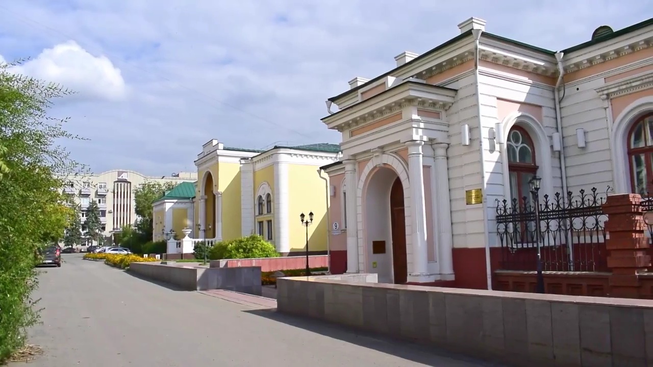 Город Омск.mp4