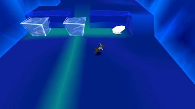 "Вечерок с PS1" - Sheep, dog 'n' wolf (4) [Проклятущий уровень] смотреть онлайн