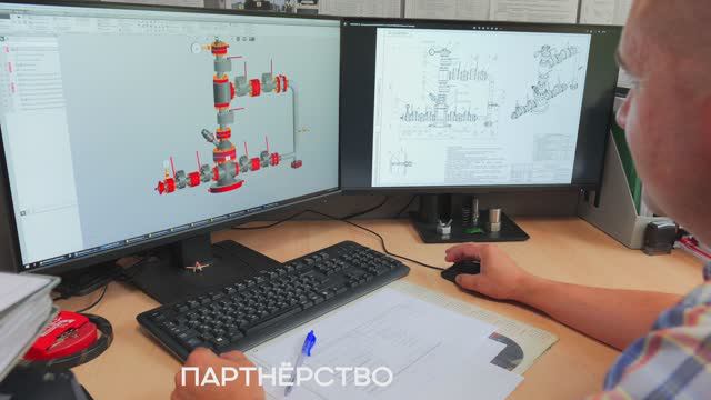 Мы -ТМС групп