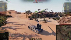GRILLE 15 - КАК ИГРАТЬ НА ЭТОЙ ПТ-САУ В WORLD OF TANKS? ГАЙД НА ТАНК