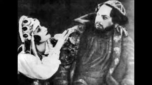 Направник Толстой Серенада Дон Жуана Владимир Политковский